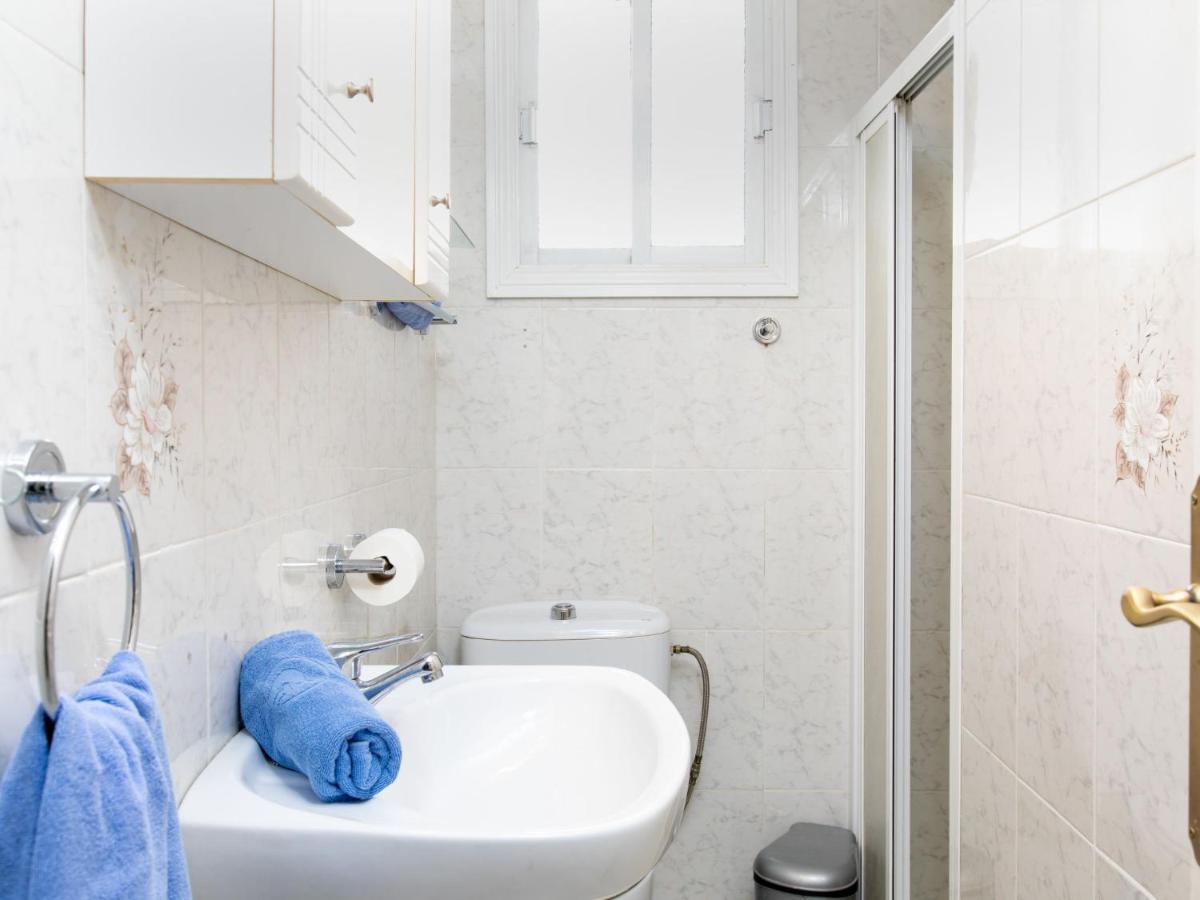 Villa Las Brisas By Interhome Nerja Eksteriør billede