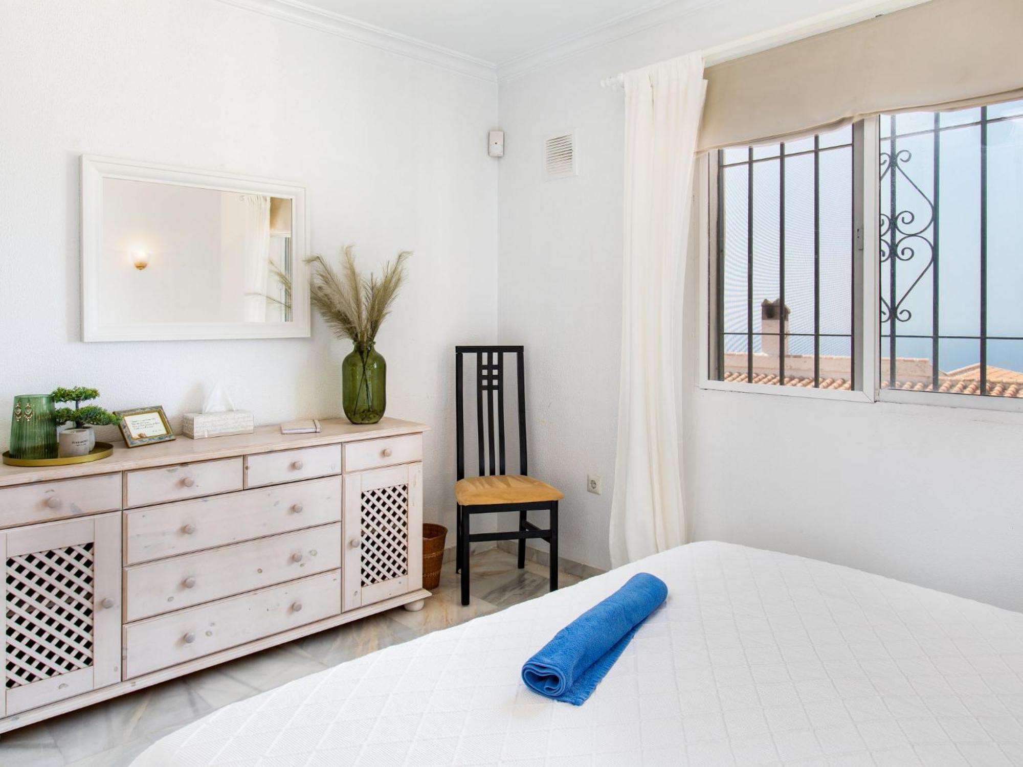 Villa Las Brisas By Interhome Nerja Eksteriør billede